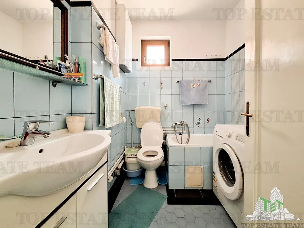 Appartement 4 Chambres dans Villa | 144 m² | Zone Dacia-Eminescu - foto 10