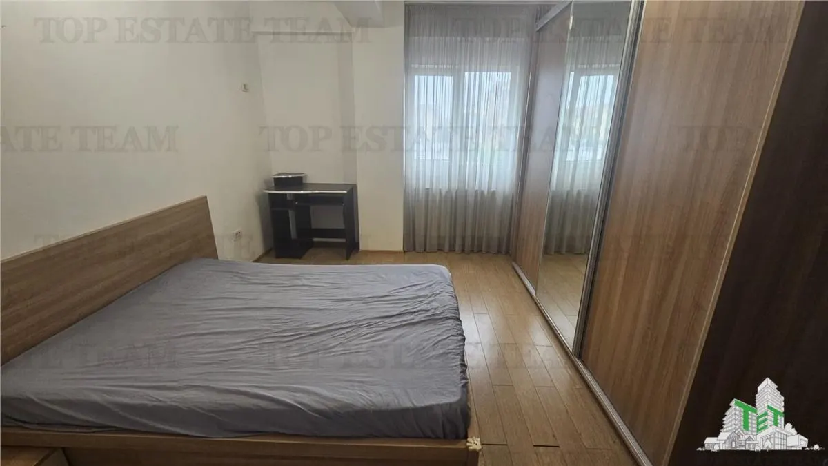 Appartement Spacieux 2 Chambres 60m² + Balcon 13m² à Militari Residence - foto 2