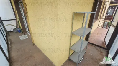 Appartement Spacieux 2 Chambres 60m² + Balcon 13m² à Militari Residence - foto 4