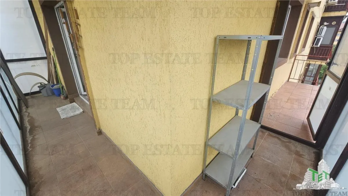Appartement Spacieux 2 Chambres 60m² + Balcon 13m² à Militari Residence - foto 4