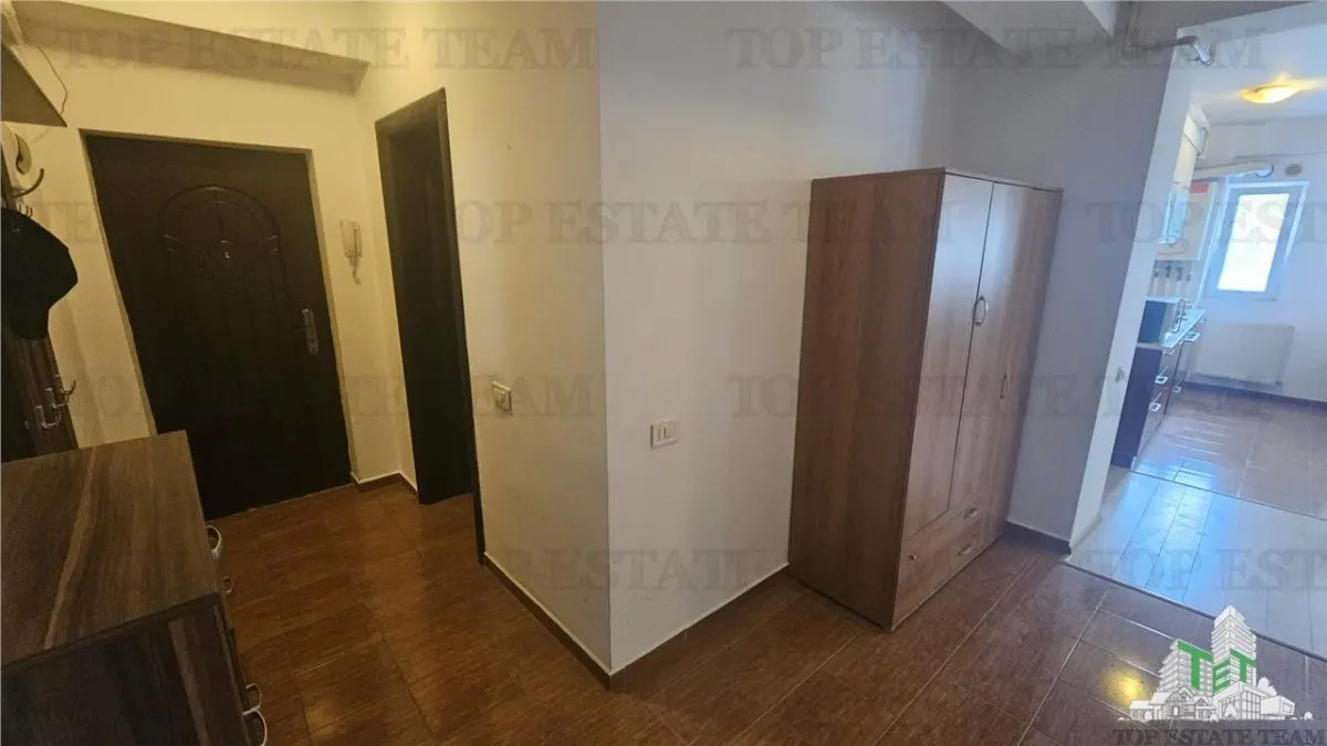 Appartement Spacieux 2 Chambres 60m² + Balcon 13m² à Militari Residence - foto 5