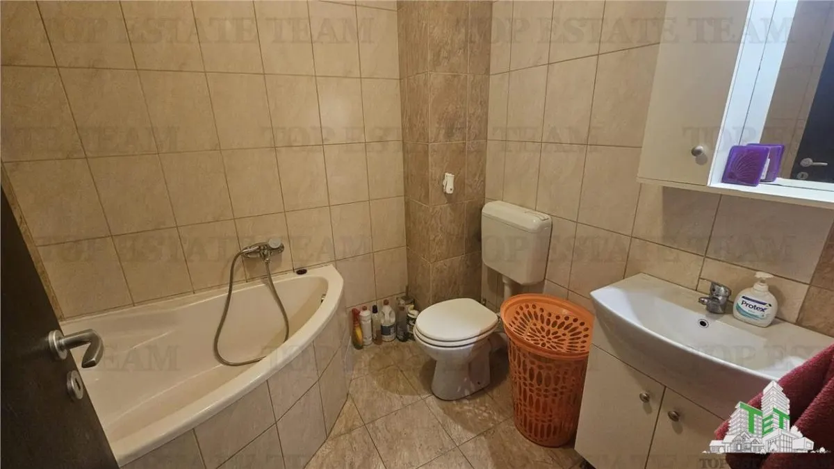 Appartement Spacieux 2 Chambres 60m² + Balcon 13m² à Militari Residence - foto 6