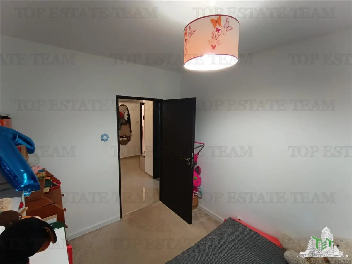 Appartement Moderne 4 Chambres, Immeuble Réhabilité, 75 sqm, RDC/4, Zone Ozana - foto 12