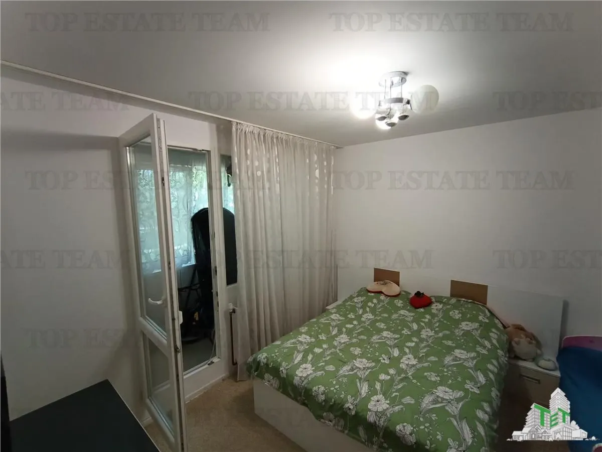 Appartement Moderne 4 Chambres, Immeuble Réhabilité, 75 sqm, RDC/4, Zone Ozana - foto 13