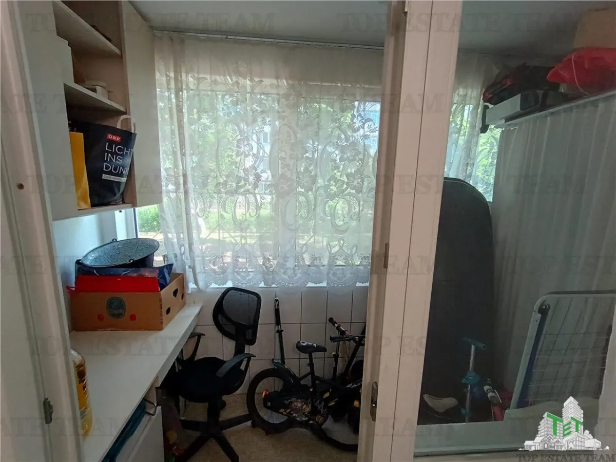 Appartement Moderne 4 Chambres, Immeuble Réhabilité, 75 sqm, RDC/4, Zone Ozana - foto 16