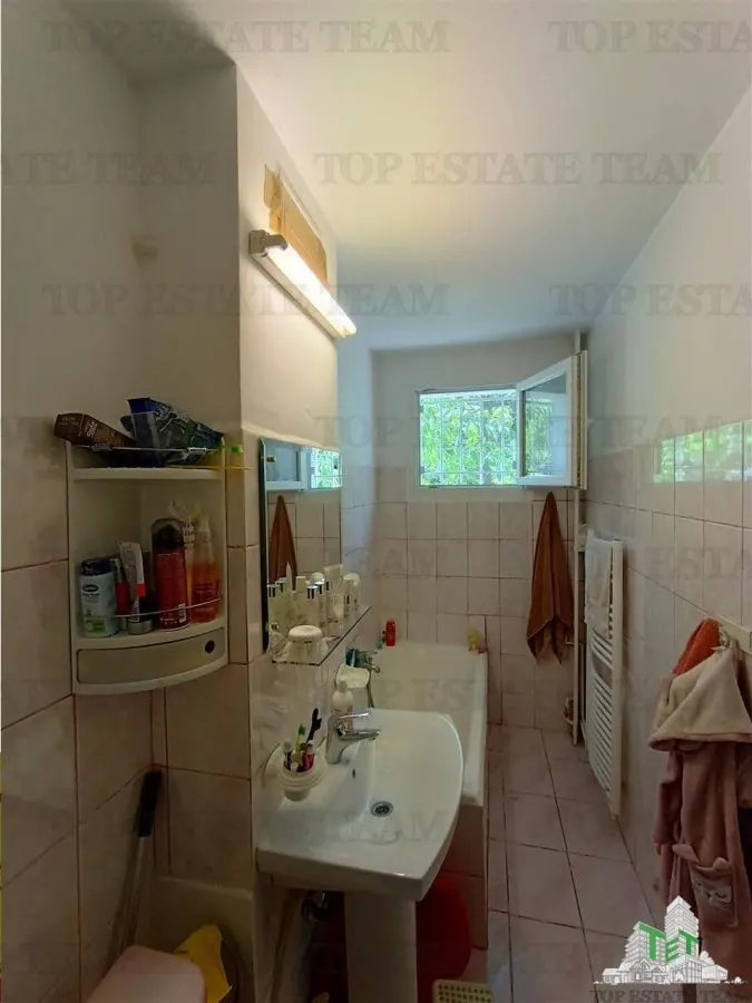 Appartement Moderne 4 Chambres, Immeuble Réhabilité, 75 sqm, RDC/4, Zone Ozana - foto 17