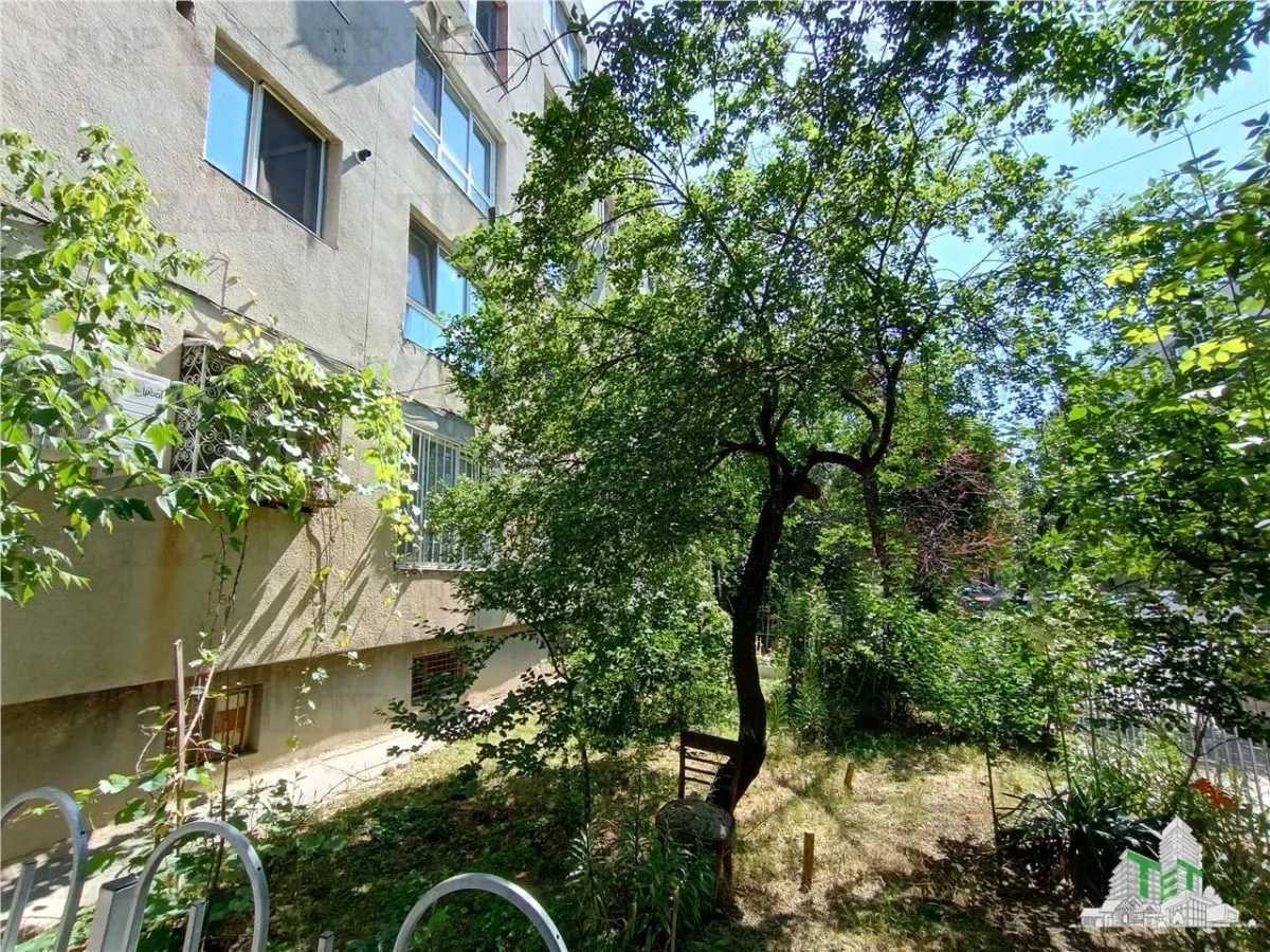 Appartement Moderne 4 Chambres, Immeuble Réhabilité, 75 sqm, RDC/4, Zone Ozana - foto 19