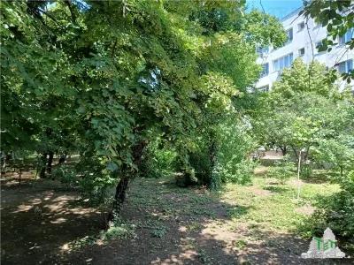 Appartement Moderne 4 Chambres, Immeuble Réhabilité, 75 sqm, RDC/4, Zone Ozana - foto 21