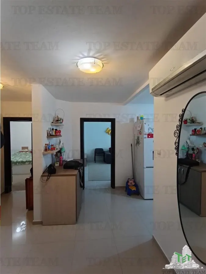 Appartement Moderne 4 Chambres, Immeuble Réhabilité, 75 sqm, RDC/4, Zone Ozana - foto 5