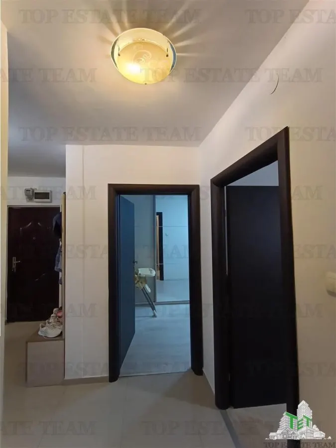 Appartement Moderne 4 Chambres, Immeuble Réhabilité, 75 sqm, RDC/4, Zone Ozana - foto 6