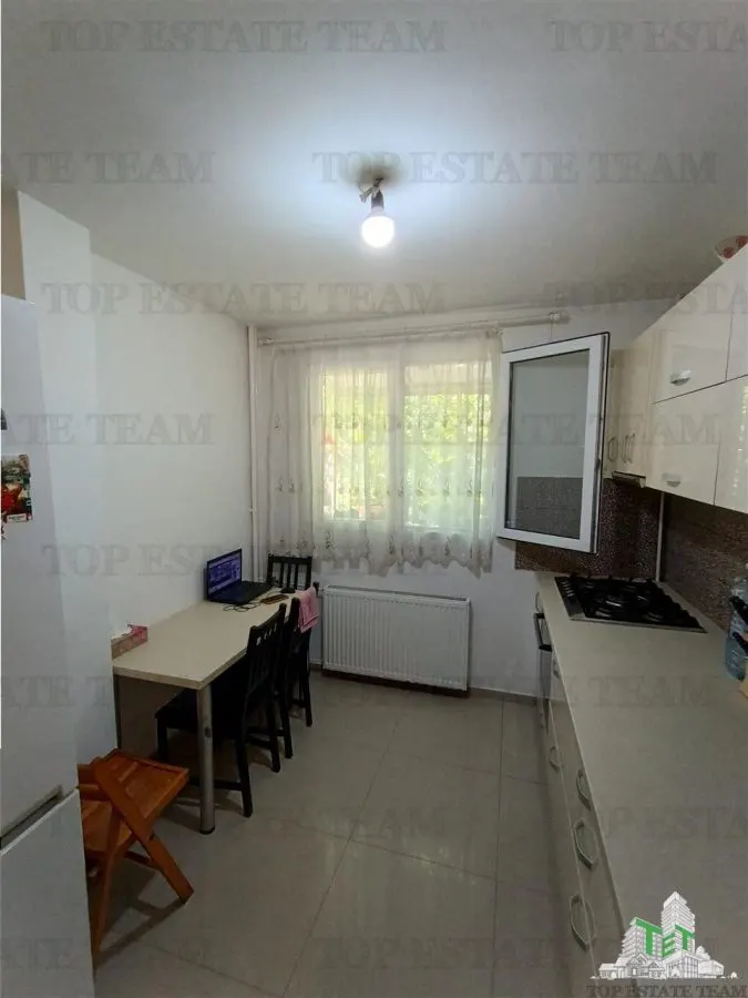 Appartement Moderne 4 Chambres, Immeuble Réhabilité, 75 sqm, RDC/4, Zone Ozana - foto 9