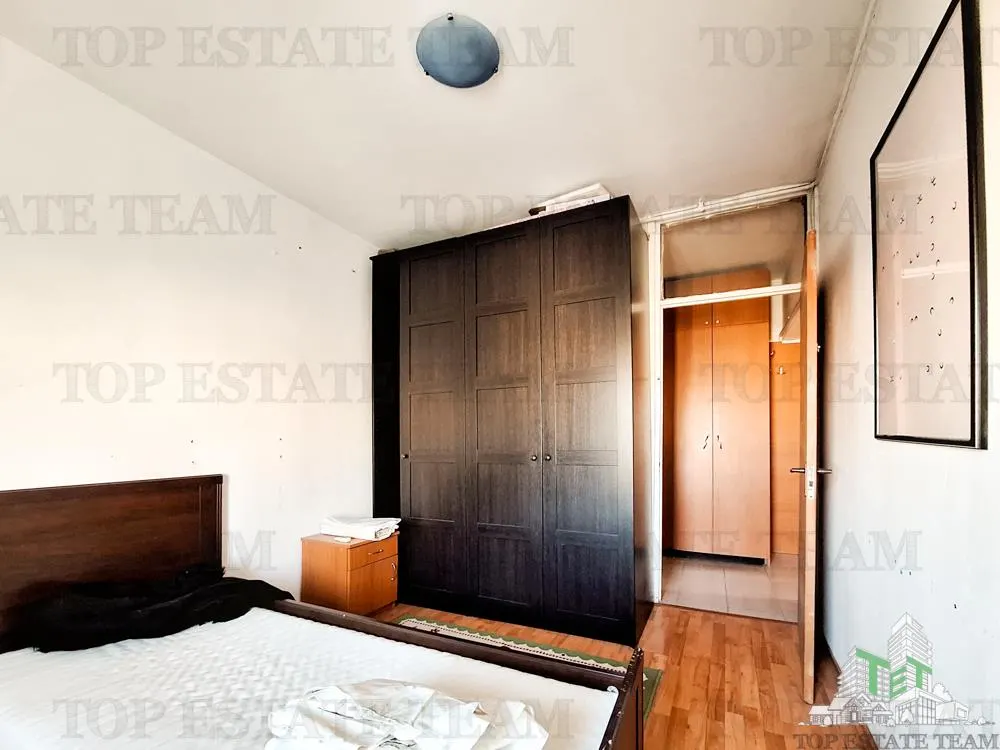 Appartement 4 Pièces | 89 m² | Proche Parc Tei | Réhabilité Thermiquement - foto 1