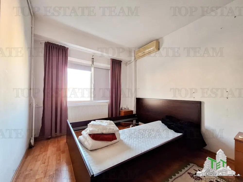 Appartement 4 Pièces | 89 m² | Proche Parc Tei | Réhabilité Thermiquement - foto 2