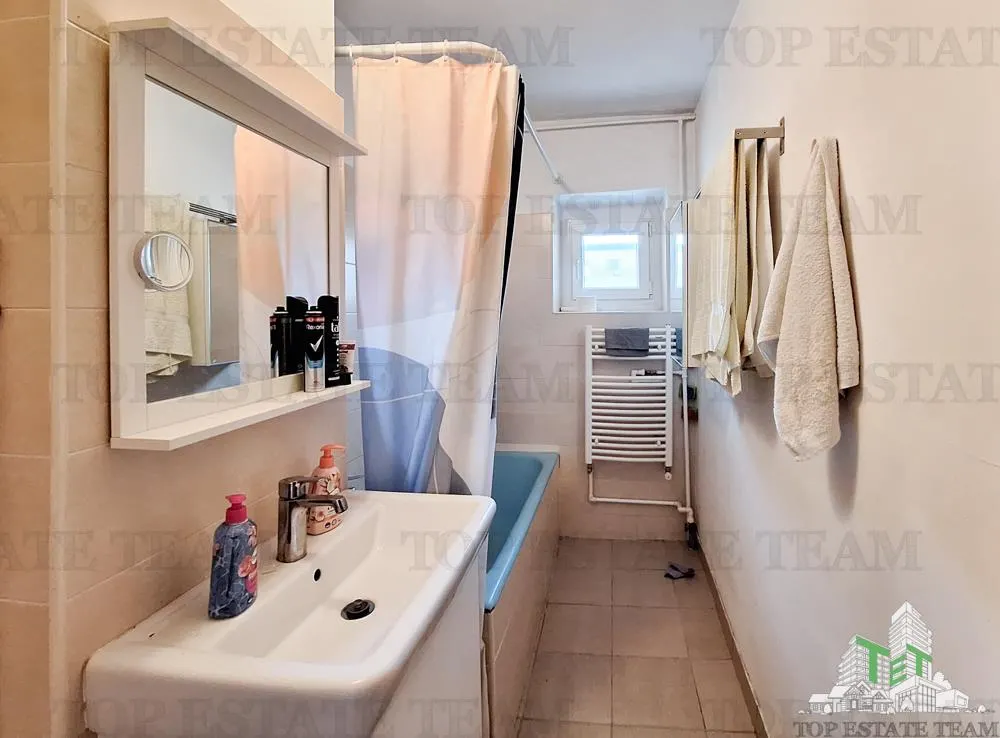 Appartement 4 Pièces | 89 m² | Proche Parc Tei | Réhabilité Thermiquement - foto 11