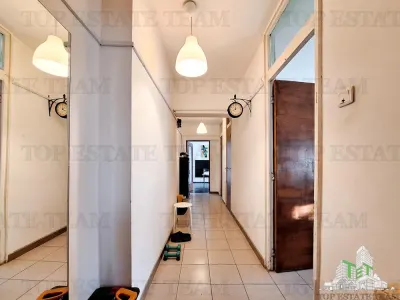 Appartement 4 Pièces | 89 m² | Proche Parc Tei | Réhabilité Thermiquement - foto 12