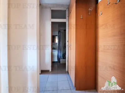 Appartement 4 Pièces | 89 m² | Proche Parc Tei | Réhabilité Thermiquement - foto 3