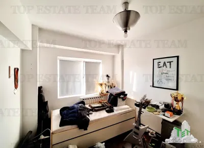 Appartement 4 Pièces | 89 m² | Proche Parc Tei | Réhabilité Thermiquement - foto 4