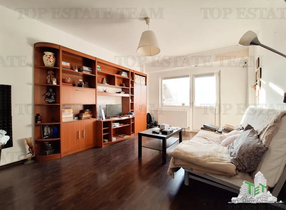 Appartement 4 Pièces | 89 m² | Proche Parc Tei | Réhabilité Thermiquement - foto 6