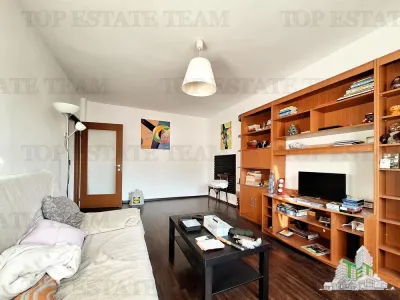 Appartement 4 Pièces | 89 m² | Proche Parc Tei | Réhabilité Thermiquement - foto 8