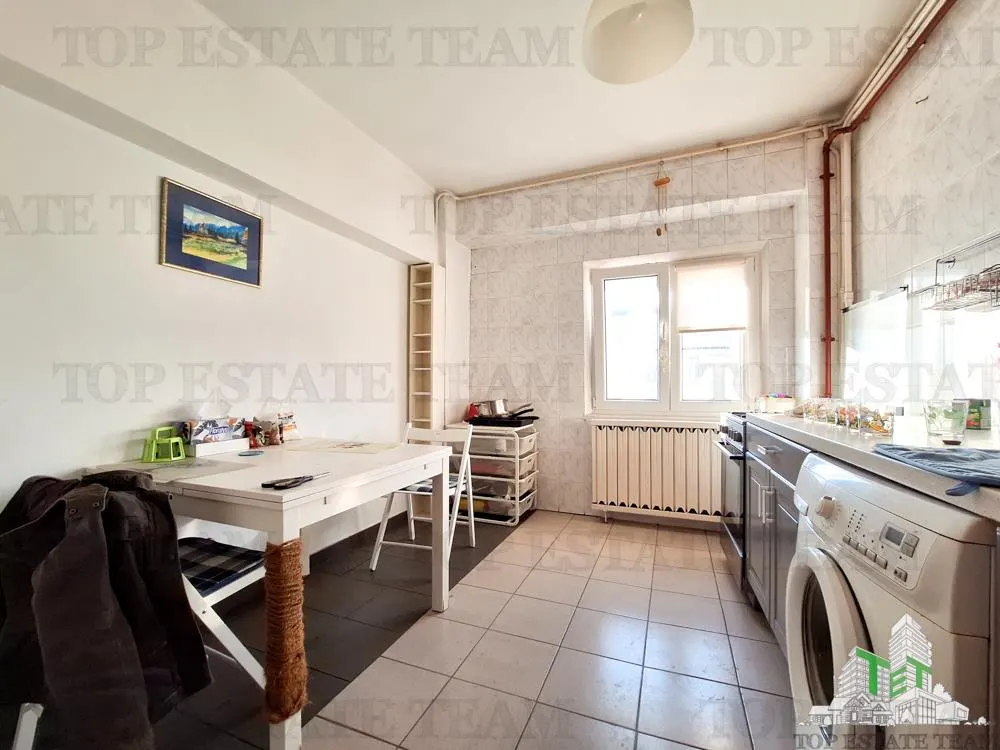 Appartement 4 Pièces | 89 m² | Proche Parc Tei | Réhabilité Thermiquement - foto 9