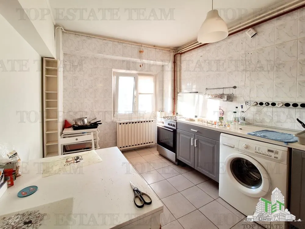 Appartement 4 Pièces | 89 m² | Proche Parc Tei | Réhabilité Thermiquement - foto 10