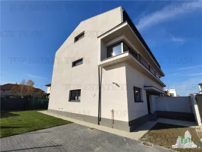 New House for Sale in Otopeni, Ready to Move, Just 1km from Metro - foto 2