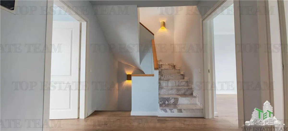 New House for Sale in Otopeni, Ready to Move, Just 1km from Metro - foto 11
