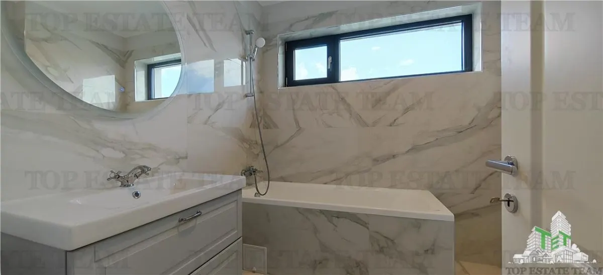 New House for Sale in Otopeni, Ready to Move, Just 1km from Metro - foto 12
