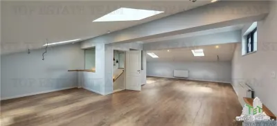 New House for Sale in Otopeni, Ready to Move, Just 1km from Metro - foto 15