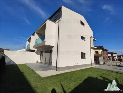 New House for Sale in Otopeni, Ready to Move, Just 1km from Metro - foto 3