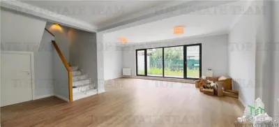 New House for Sale in Otopeni, Ready to Move, Just 1km from Metro - foto 4