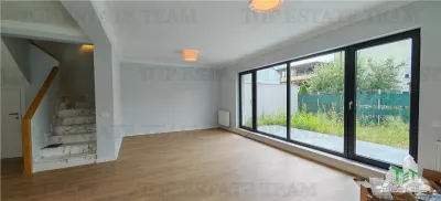 New House for Sale in Otopeni, Ready to Move, Just 1km from Metro - foto 5