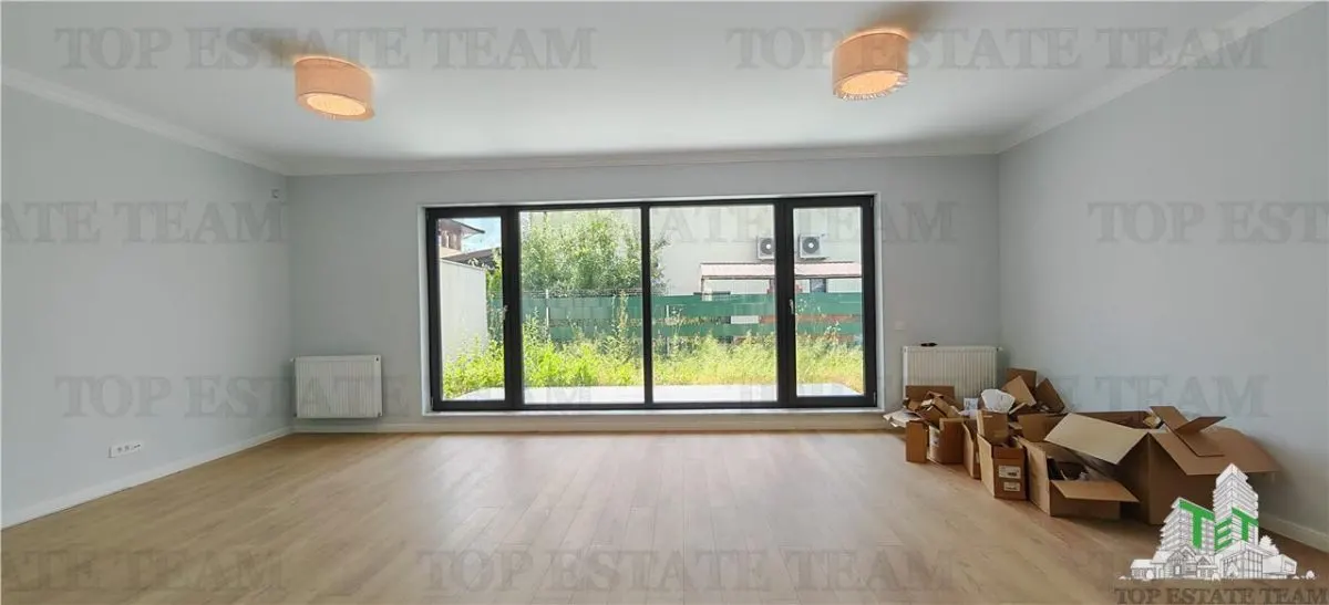 New House for Sale in Otopeni, Ready to Move, Just 1km from Metro - foto 6