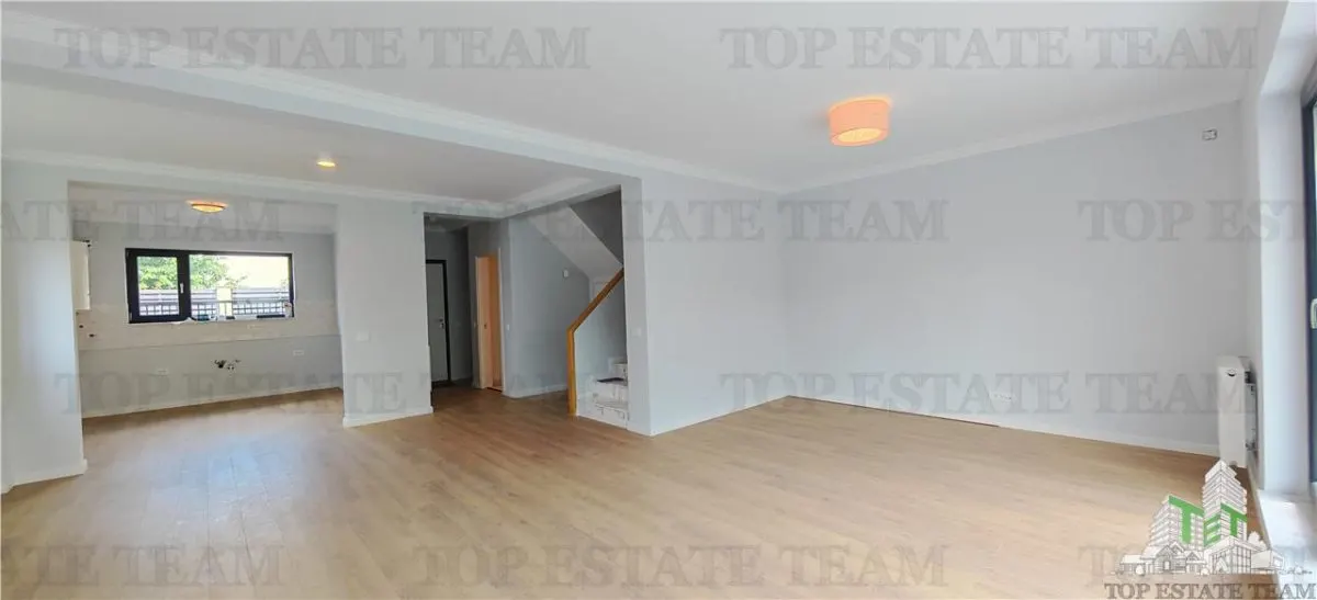 New House for Sale in Otopeni, Ready to Move, Just 1km from Metro - foto 7