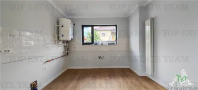 New House for Sale in Otopeni, Ready to Move, Just 1km from Metro - foto 8