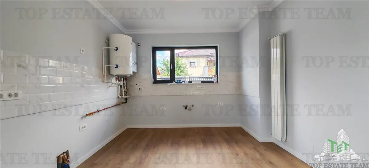 New House for Sale in Otopeni, Ready to Move, Just 1km from Metro - foto 8