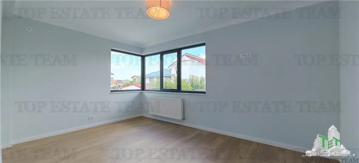 New House for Sale in Otopeni, Ready to Move, Just 1km from Metro - foto 9