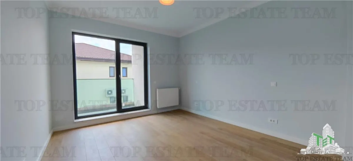 New House for Sale in Otopeni, Ready to Move, Just 1km from Metro - foto 10