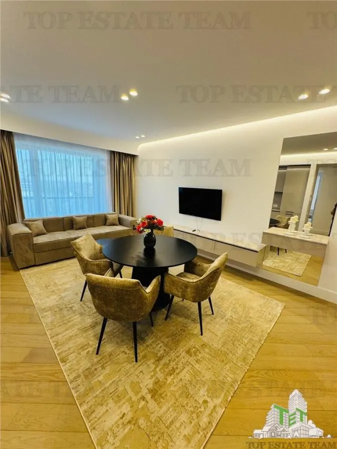 3-Bedroom Apartment Cortina 126 with Parking Space - foto 1