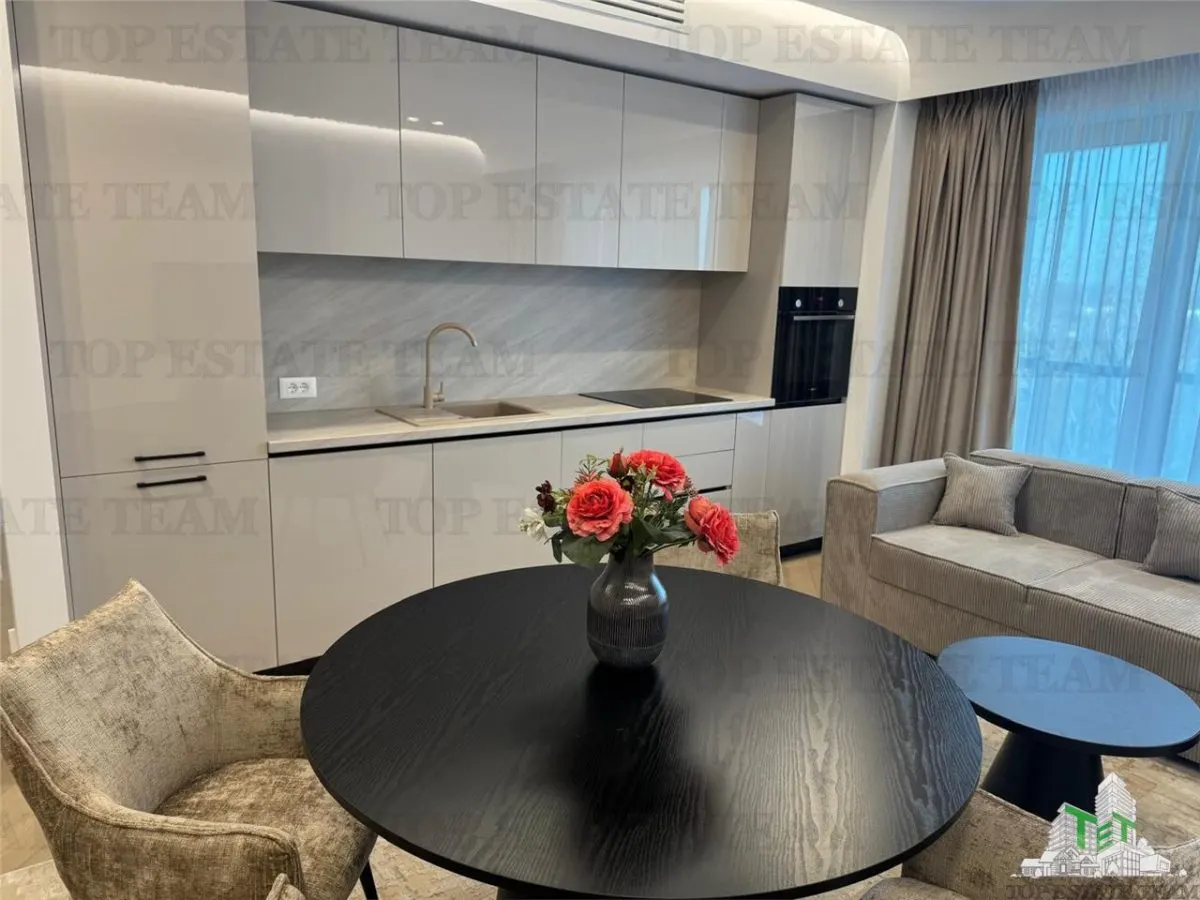 3-Bedroom Apartment Cortina 126 with Parking Space - foto 4