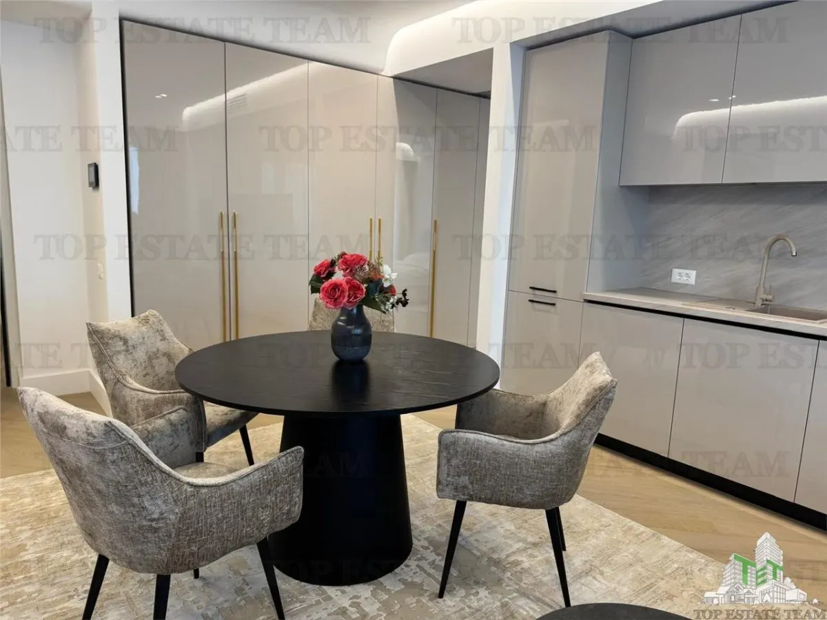 3-Bedroom Apartment Cortina 126 with Parking Space - foto 3