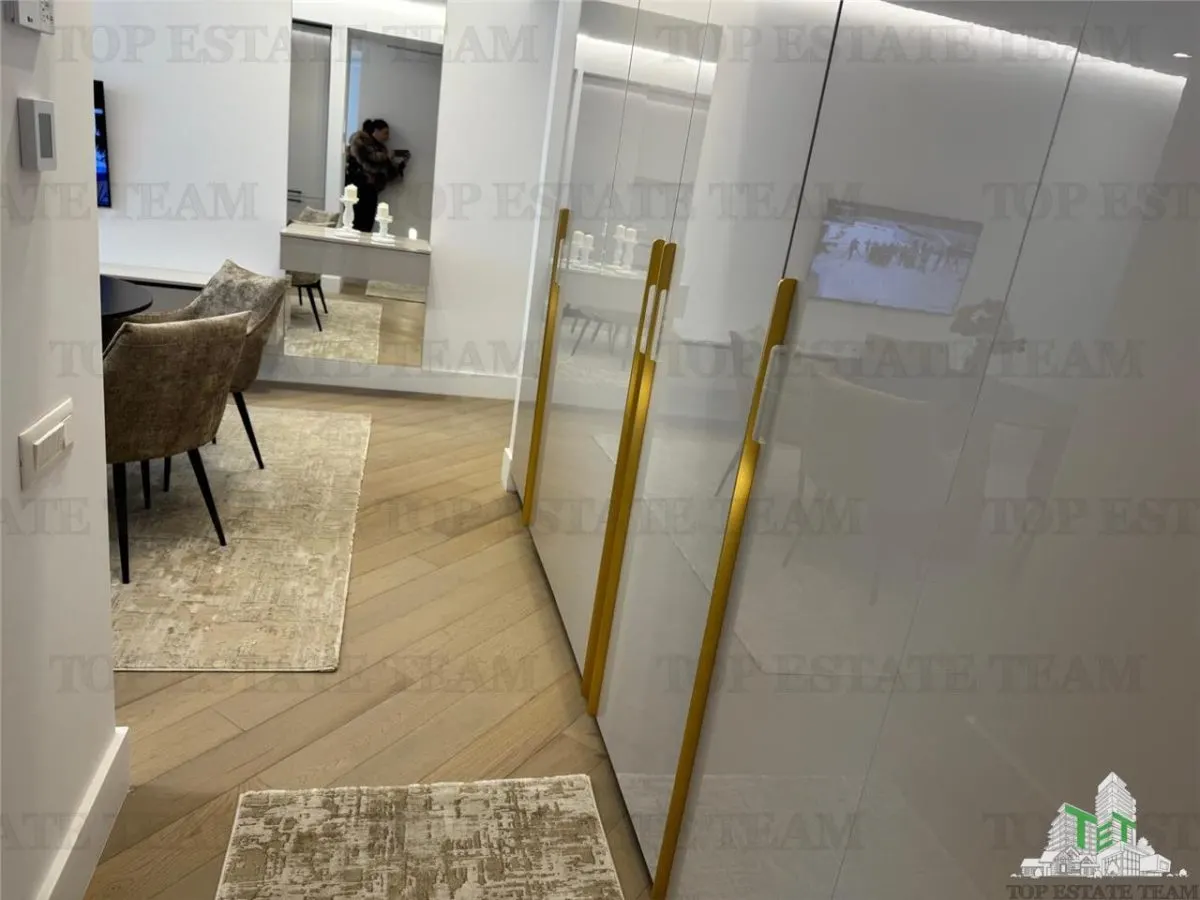 3-Bedroom Apartment Cortina 126 with Parking Space - foto 4