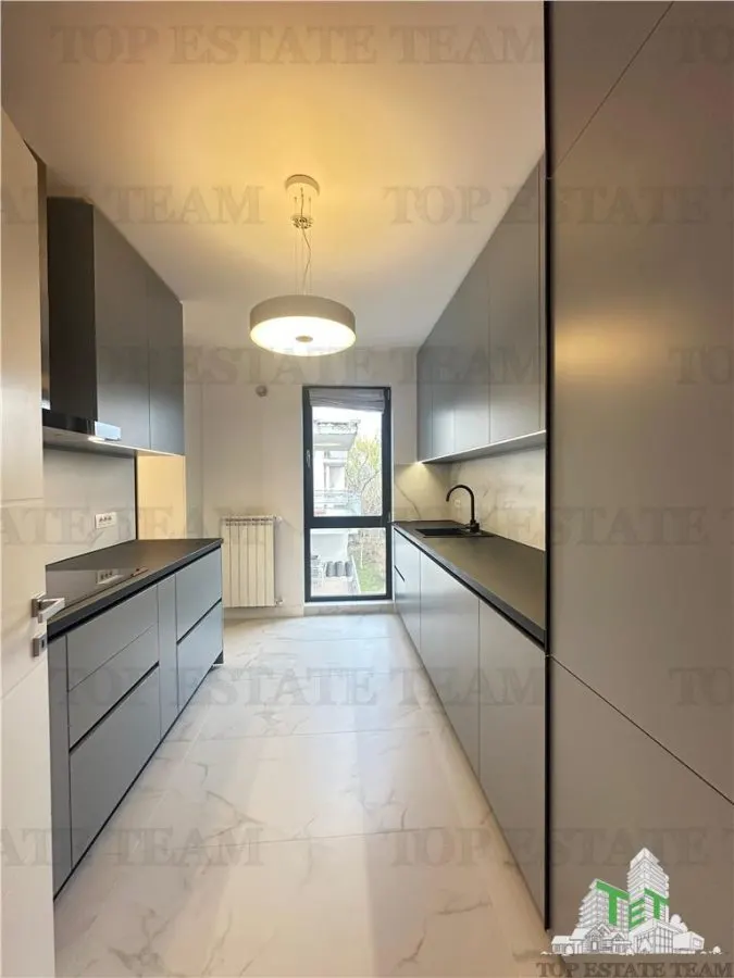 3-Bedroom Apartment for Rent, USA Embassy, Bucuresti - foto 12