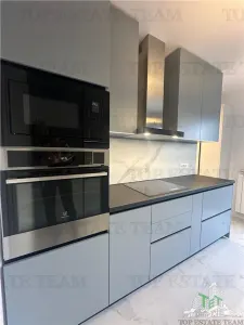3-Bedroom Apartment for Rent, USA Embassy, Bucuresti - foto 13