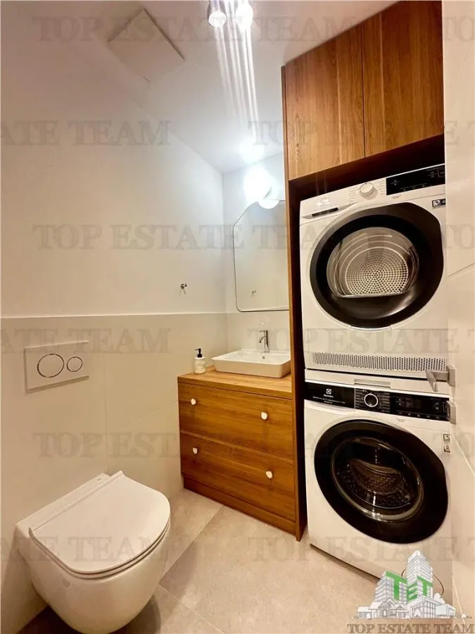 3-Bedroom Apartment for Rent, USA Embassy, Bucuresti - foto 14