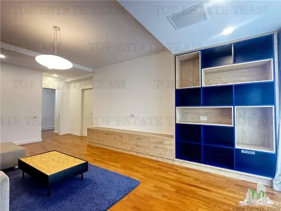 3-Bedroom Apartment for Rent, USA Embassy, Bucuresti - foto 4