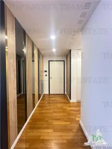 3-Bedroom Apartment for Rent, USA Embassy, Bucuresti - foto 5