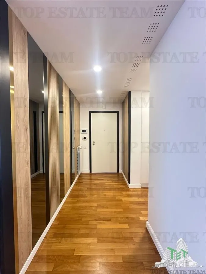 3-Bedroom Apartment for Rent, USA Embassy, Bucuresti - foto 5
