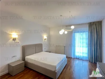3-Bedroom Apartment for Rent, USA Embassy, Bucuresti - foto 6