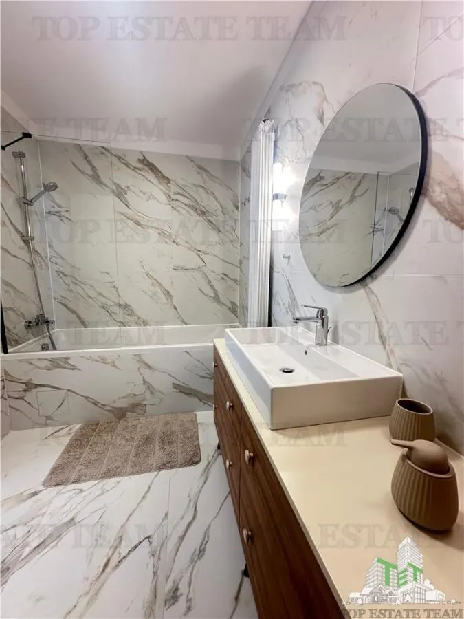 3-Bedroom Apartment for Rent, USA Embassy, Bucuresti - foto 8